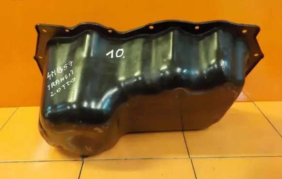 Ford Transit Oil sump GK3Q6675AA