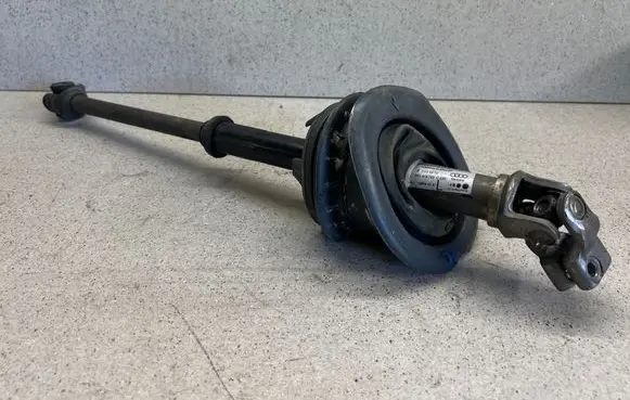 Audi A5 8T 8F Steering column universal joint 8K1419753C 1089400A