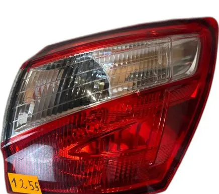 Nissan Qashqai Rear/tail lights set AALAMPA89503201