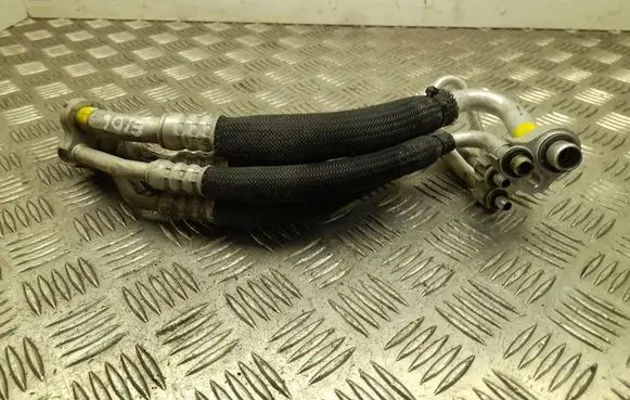 Tesla Model 3 Air conditioning (A/C) pipe/hose 155505599C