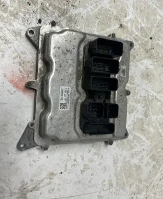 BMW X3 F25 Engine control unit/module ECU 0261S08602 7649123 170055558