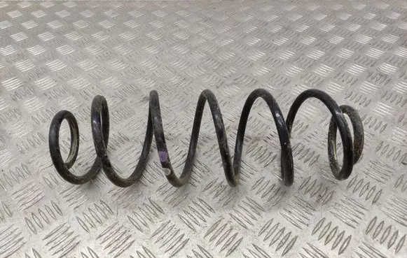 Citroen C3 Rear coil spring