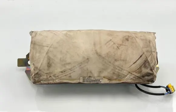 BMW X5 E53 Passenger airbag 39823163004F 30004126B 00B2877B02367