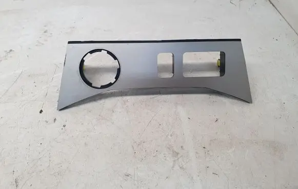 Lexus RX 330 - 350 - 400H Other center console (tunnel) element 5543248130