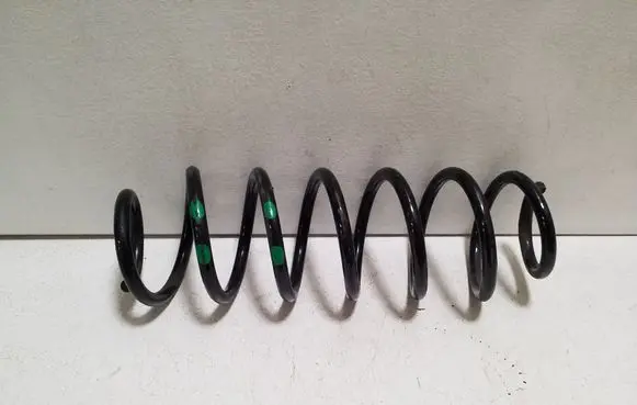 Toyota Yaris Cross Rear coil spring