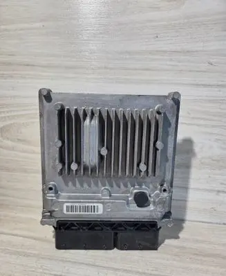 Mercedes-Benz B W246 W242 Engine control unit/module A6519007600 28391946 A6519010601