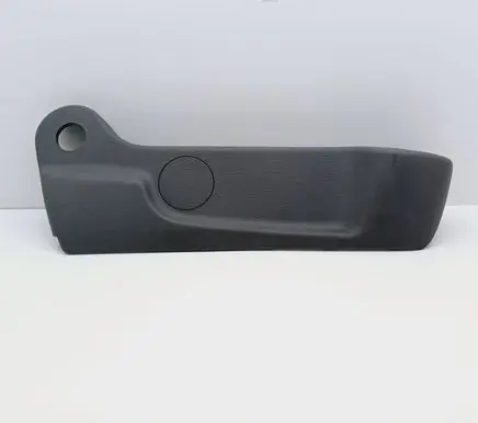 Peugeot 407 Front door seat control surround trim 5171779