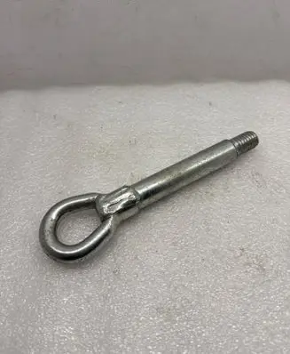 Opel Astra K Towing hook eye 