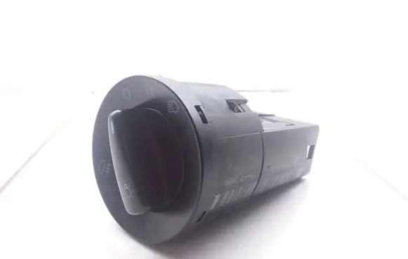 Volkswagen New Beetle Light switch 1C0941531 3498