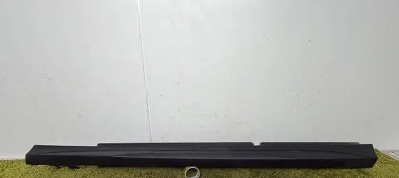 Mercedes-Benz GLC C254 Foot area side trim A2546984700 2546984700
