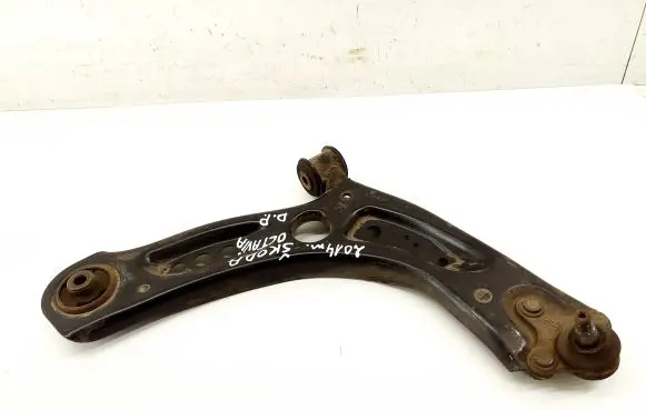 Skoda Octavia Mk3 (5E) Front lower control arm/wishbone