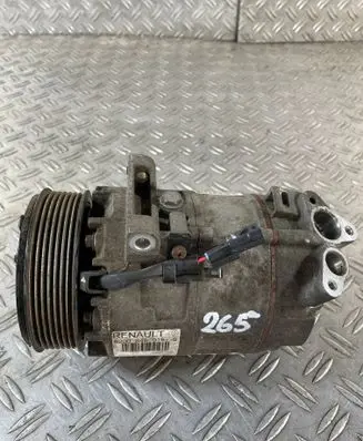 Renault Master III Air conditioning (A/C) compressor (pump) 8200848916B