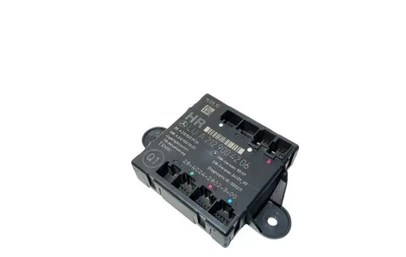 Mercedes-Benz E W212 Door control unit/module A2129004206 A2128209026