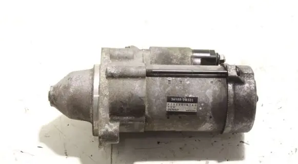 KIA Ceed Starter motor 36100-2A500