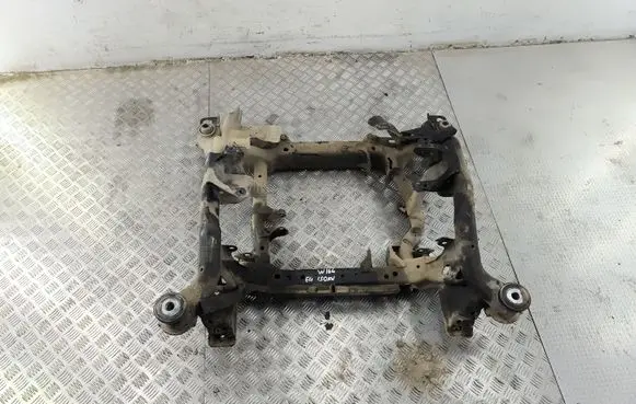 Mercedes-Benz ML W166 Front subframe A1663302200