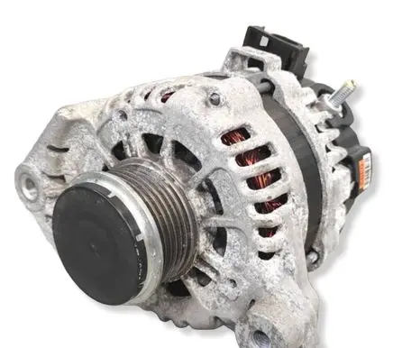 KIA Rio Generator/alternator 3730004950 0B135V130A 8400383
