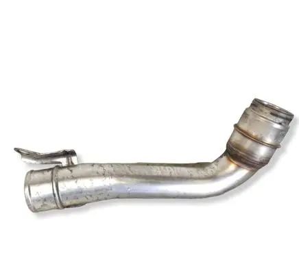 Nissan Qashqai Intercooler hose/pipe 14460JD70B TWOJEAUTOWYSZKOW TEL882182990