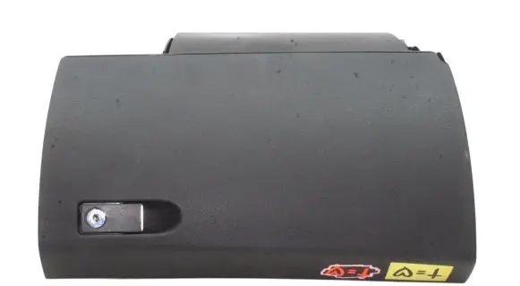 Mercedes-Benz C W204 Glove box A2046804391