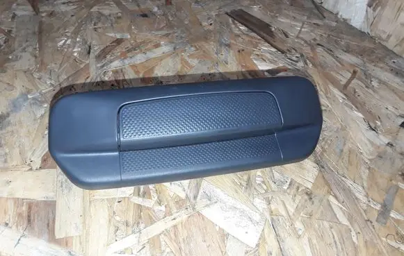 Peugeot Bipper Sliding door interior handle 1311060070
