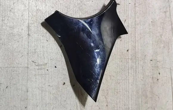 Opel Corsa F Dashboard side end trim 39199886
