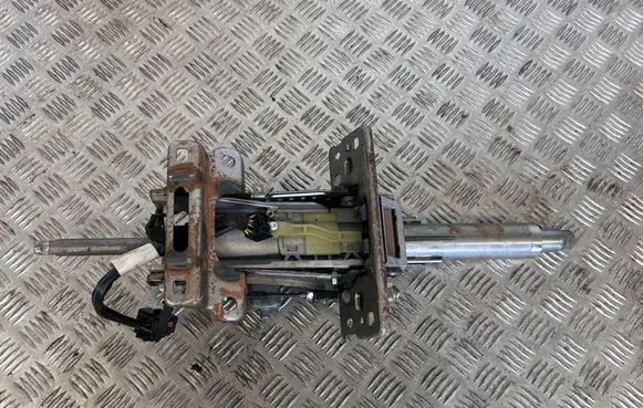 Porsche Macan (95B) Steering wheel axle 95B419506A 95B419506AK
