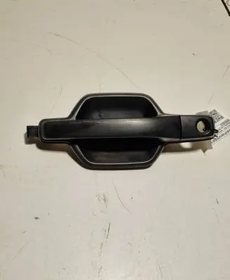 Mitsubishi Pajero Front door exterior handle MR556247