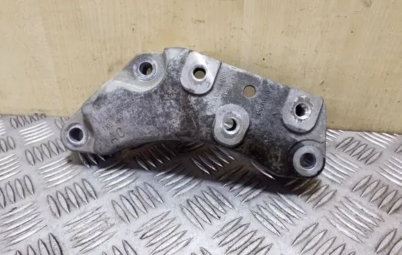 Volkswagen Scirocco Gearbox mounting bracket 1K0199117AC