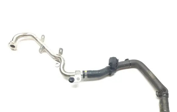 Mercedes-Benz A W177 Engine coolant pipe/hose KG67065A 3900002239D KCT160551