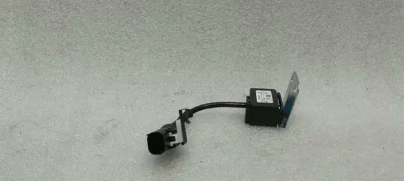 Mercedes-Benz AMG GT R190 C190 Acceleration sensor A1979050400