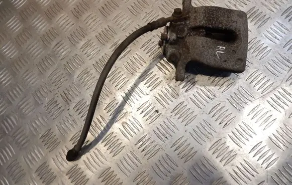 Volvo S60 Rear brake caliper 33197