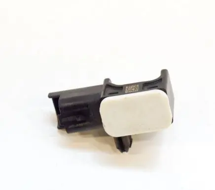 Peugeot 3008 I Airbag deployment crash/impact sensor 9663904980