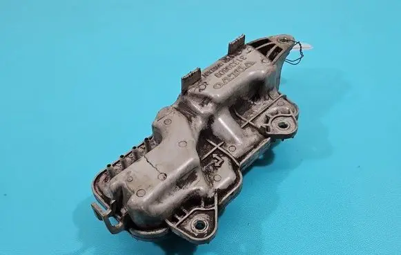 Volvo V60 Air suspension tank/reservoir 31339809 IMPRK1475444