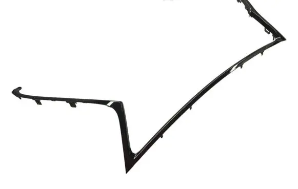 Lexus IS 220D-250-350 Front bumper upper radiator grill 5312153050