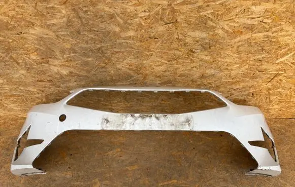 KIA Ceed Front bumper 86511J7DA0 C02417