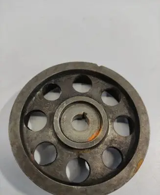 Volkswagen Transporter - Caravelle T4 Camshaft pulley/ VANOS 069130111C
