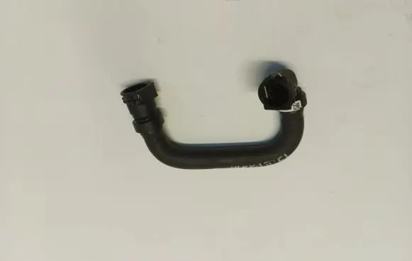 Opel Mokka B Engine coolant pipe/hose 9841449580