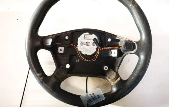 Opel Vectra B Steering wheel 90539566