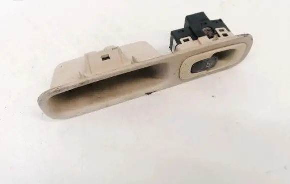 Volvo S80 Electric window control switch 9479903 02W122
