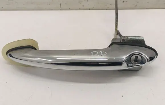 Mini Cooper Countryman R60 Front door exterior handle