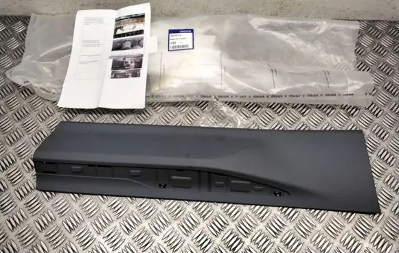 Volvo XC60 Rear door trim (molding) 31440305 31440297 39846118