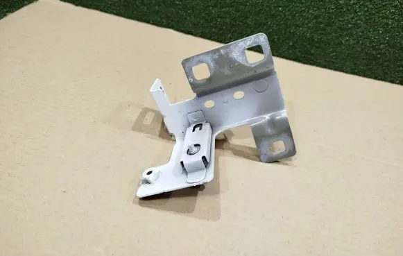 Renault Trafic III (X82) Engine bonnet/hood hinges 52310R