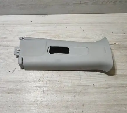 Suzuki Vitara (LY) (B) pillar trim (top) 7621279J00