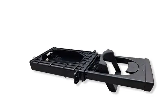 Toyota Avensis T250 Cup holder 5562005011 MT3509