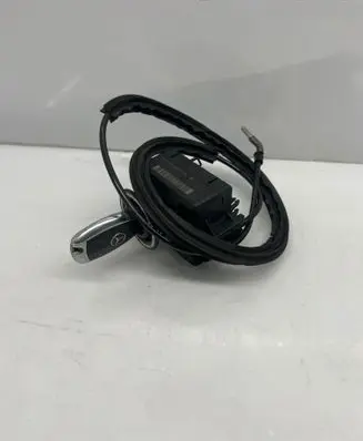 Mercedes-Benz C W204 Ignition lock A2045451308 501416111706166