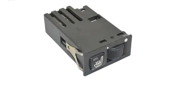 BMW 7 E38 Seat heating switch 61318352259 8352259