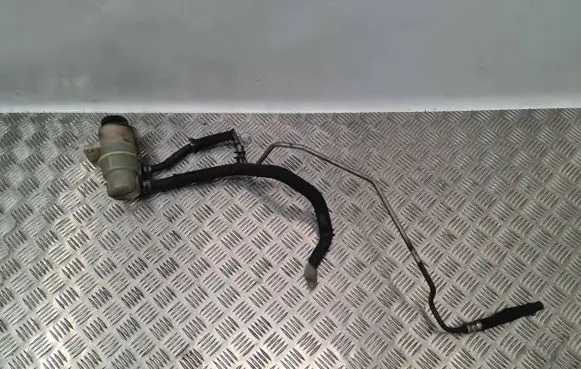 Fiat Freemont Power steering fluid tank/reservoir