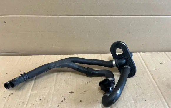 Audi A4 S4 B9 Engine coolant pipe/hose 8W1819350M