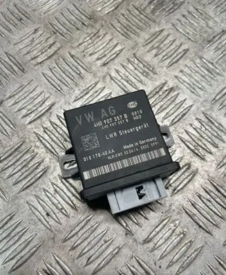 Light module LCM