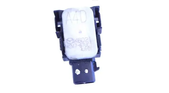 Mazda 3 II Parking PDC sensor KD4767UC1