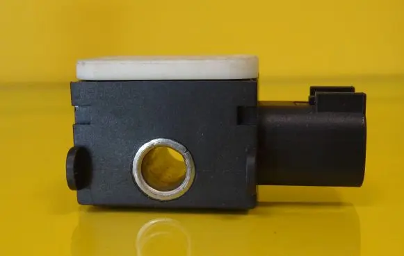 Ford Focus Airbag deployment crash/impact sensor 3M5T-14B342-AB